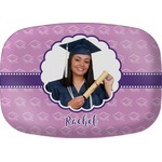 Graduation Melamine Platter (Personalized)