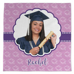 Graduation Microfiber Dish Towel (Personalized)