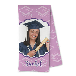 Graduation Kitchen Towel - Microfiber (Personalized)