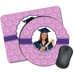 Graduation Mouse Pad (Personalized)