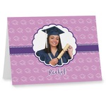 Graduation Note cards (Personalized)