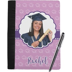 Graduation Notebook Padfolio - Large (Personalized)