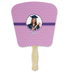 Graduation Paper Fan (Personalized)