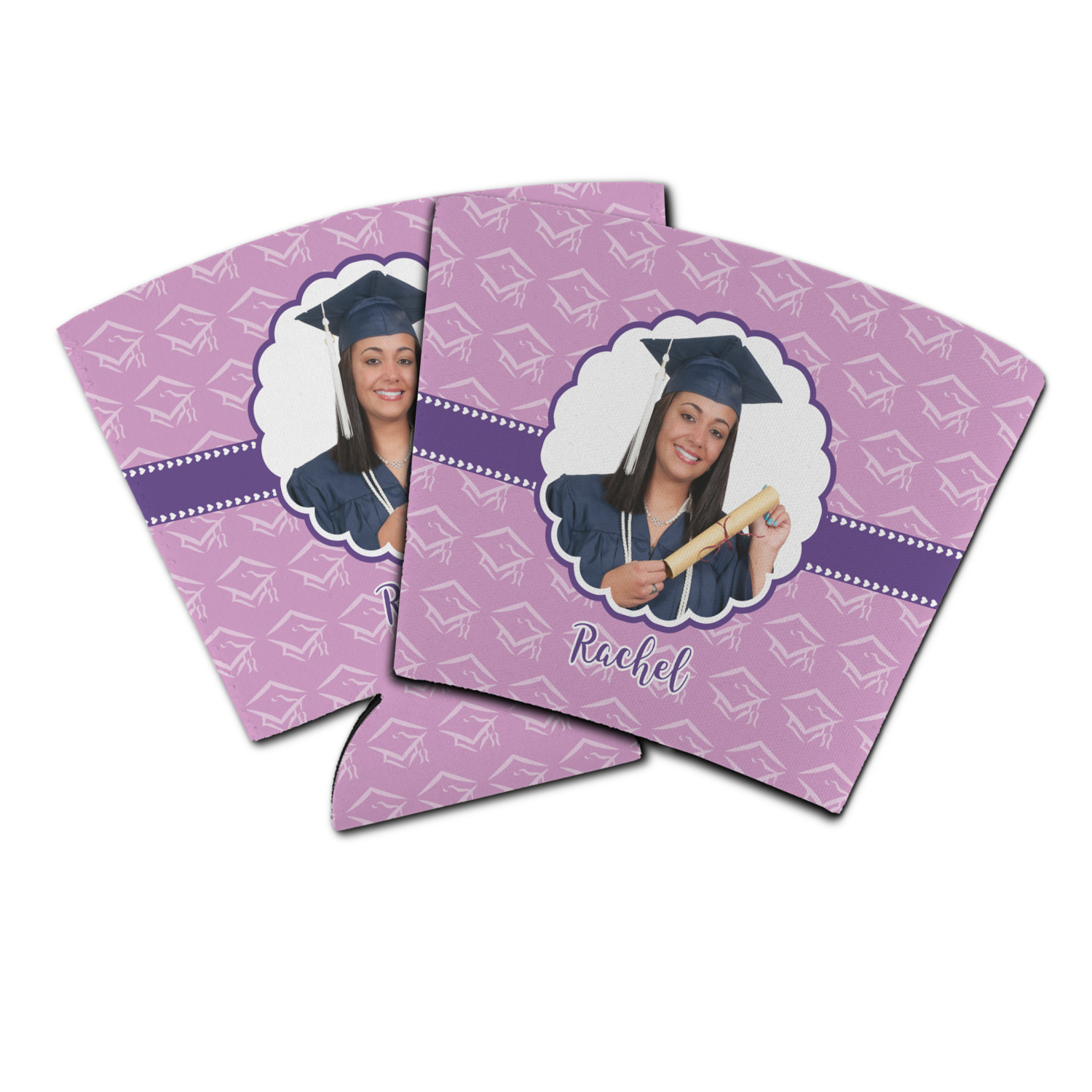 Cups Personalized for Graduation Party