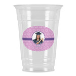 Graduation Party Cups - 16oz (Personalized)