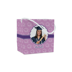 Graduation Party Favor Gift Bags (Personalized)