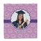 Graduation Party Favor Gift Bag - Matte - Front