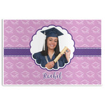 Graduation Disposable Paper Placemats (Personalized)