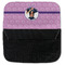 Graduation Pencil Case - Back Open