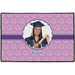 Graduation Door Mat - 36"x24" (Personalized)