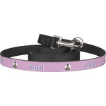 Graduation Dog Leash (Personalized)