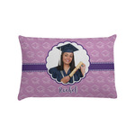 Graduation Pillow Case - Standard (Personalized)