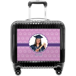 Graduation Pilot / Flight Suitcase (Personalized)