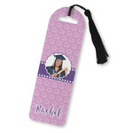 Graduation Plastic Bookmark (Personalized)