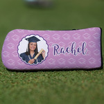 Graduation Blade Putter Cover (Personalized)