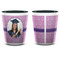 Graduation Shot Glass - Two Tone - APPROVAL