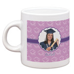Graduation Espresso Cup (Personalized)