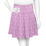 Graduation Skater Skirt - Medium