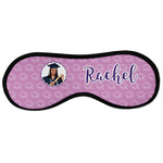 Graduation Sleeping Eye Masks - Large (Personalized)