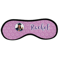 Graduation Sleeping Eye Masks - Large (Personalized)