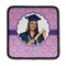 Graduation Square Patch