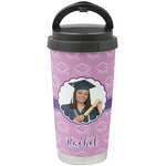 Graduation Stainless Steel Coffee Tumbler (Personalized)