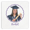 Graduation Paper Dinner Napkins (Personalized)