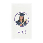 Graduation Guest Paper Towels - Full Color - Standard (Personalized)