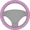 Graduation Steering Wheel Cover