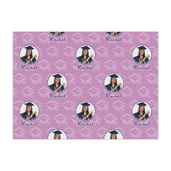 Graduation Large Tissue Papers Sheets - Heavyweight (Personalized)