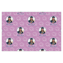 Graduation X-Large Tissue Papers Sheets - Heavyweight (Personalized)