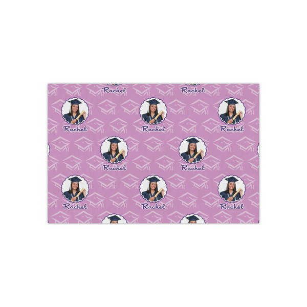 Custom Graduation Small Tissue Papers Sheets - Lightweight (Personalized)