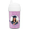 Graduation Toddler Sippy Cup (Personalized)