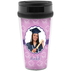 Graduation Acrylic Travel Mug without Handle (Personalized)