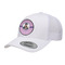 Graduation Trucker Hat - White (Personalized)