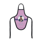 Graduation Bottle Apron (Personalized)