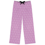 Graduation Womens Pajama Pants - M