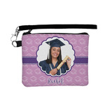 Graduation Wristlet ID Case w/ Photo