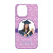 Graduation iPhone 13 Case - Back