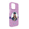 Graduation iPhone 13 Pro Case - Angle