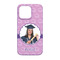 Graduation iPhone 13 Pro Case - Back