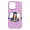 Graduation iPhone 13 Pro Max Case - Back