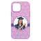 Graduation iPhone 13 Pro Max Tough Case - Back