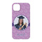 Graduation iPhone 14 Case - Back