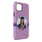 Graduation iPhone 14 Plus Tough Case - Angle