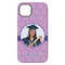 Graduation iPhone 14 Plus Tough Case - Back