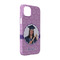 Graduation iPhone 14 Pro Case - Angle