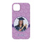 Graduation iPhone 14 Pro Case - Back