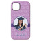 Graduation iPhone 14 Pro Max Tough Case - Back