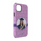 Graduation iPhone 14 Pro Tough Case - Angle